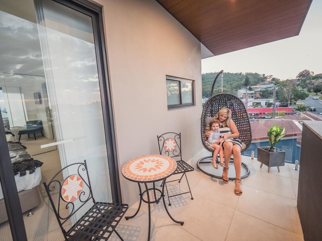 Brisbane Central - Springwood Street Mount Gravatt Underwood Zewnętrze zdjęcie