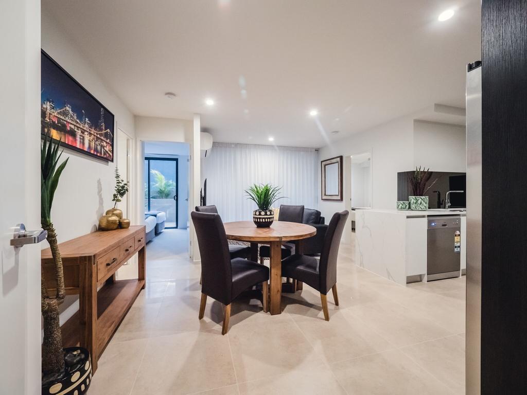 Brisbane Central - Springwood Street Mount Gravatt Underwood Zewnętrze zdjęcie