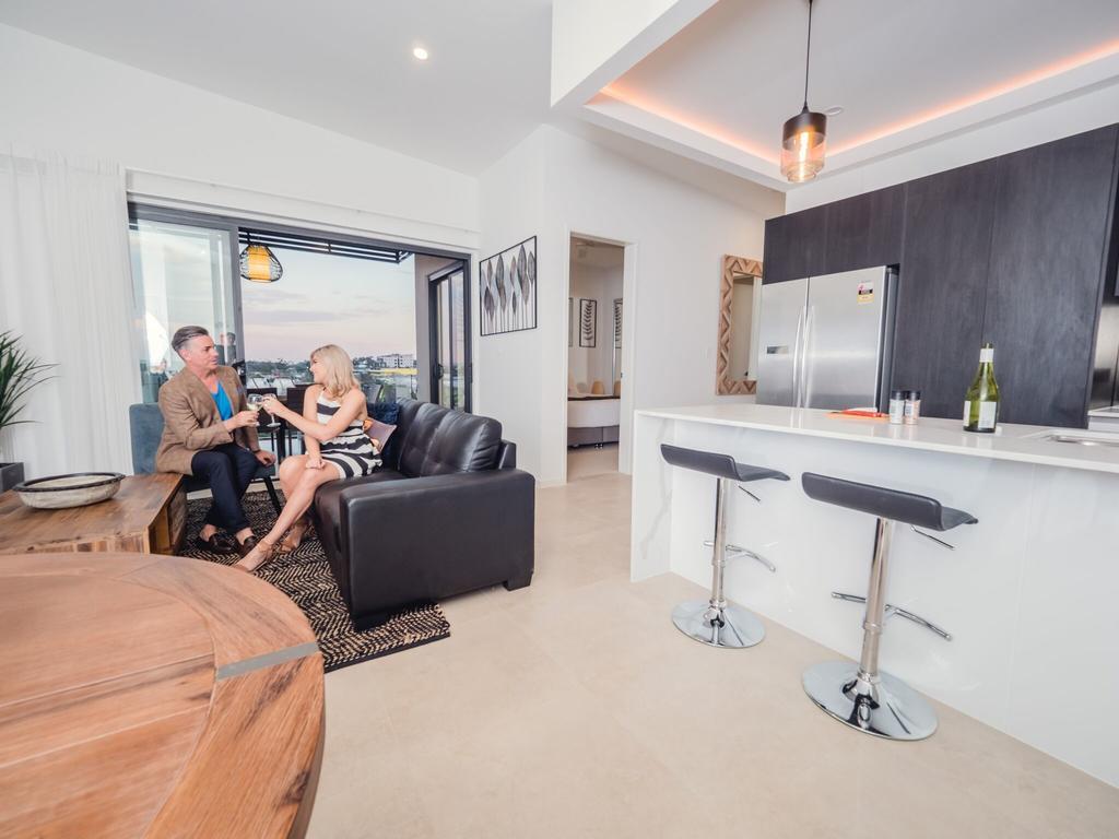 Brisbane Central - Springwood Street Mount Gravatt Underwood Zewnętrze zdjęcie