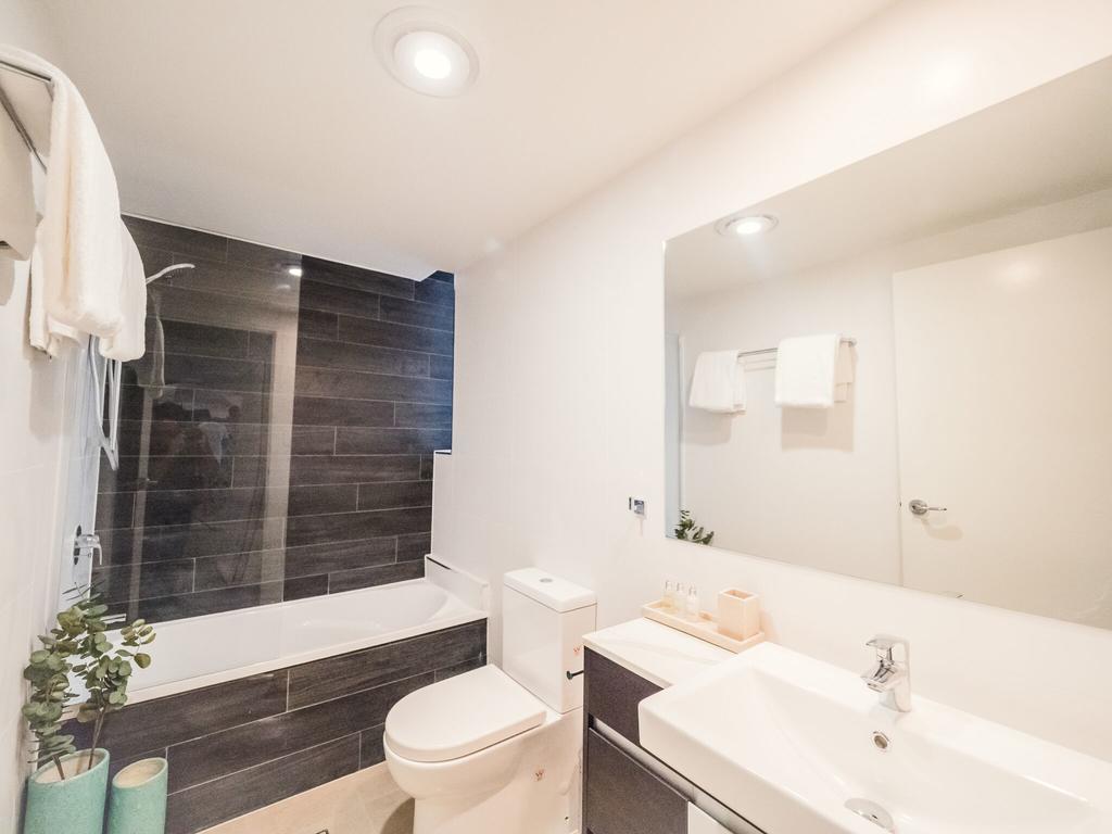 Brisbane Central - Springwood Street Mount Gravatt Underwood Zewnętrze zdjęcie