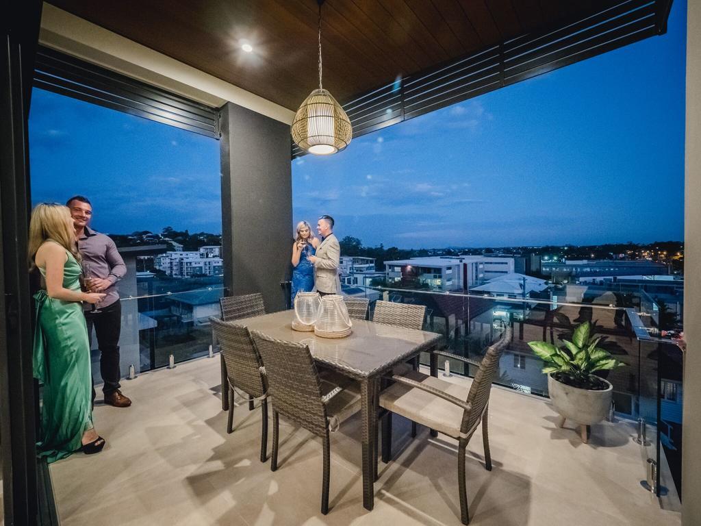 Brisbane Central - Springwood Street Mount Gravatt Underwood Zewnętrze zdjęcie