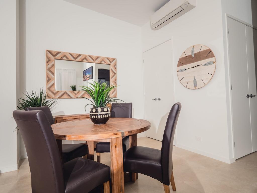 Brisbane Central - Springwood Street Mount Gravatt Underwood Zewnętrze zdjęcie