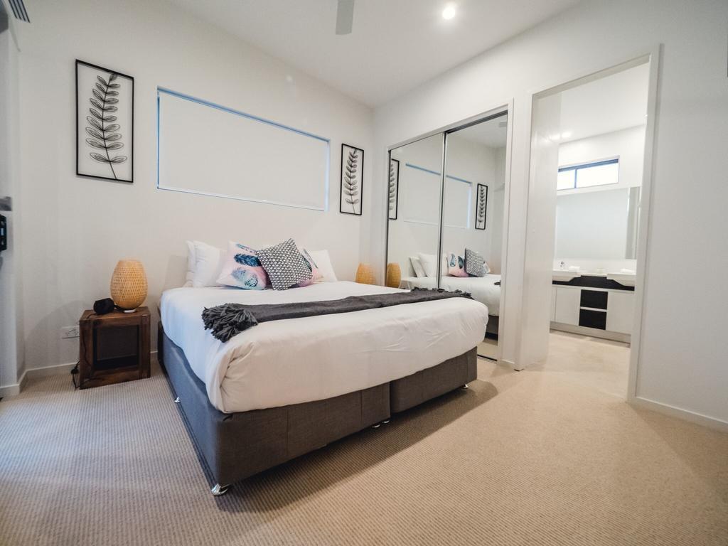 Brisbane Central - Springwood Street Mount Gravatt Underwood Zewnętrze zdjęcie